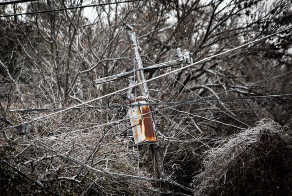 Texas’ Power Grid Was 4 Minutes And 37 Seconds Away From Collapsing. Here’s How It Happened.