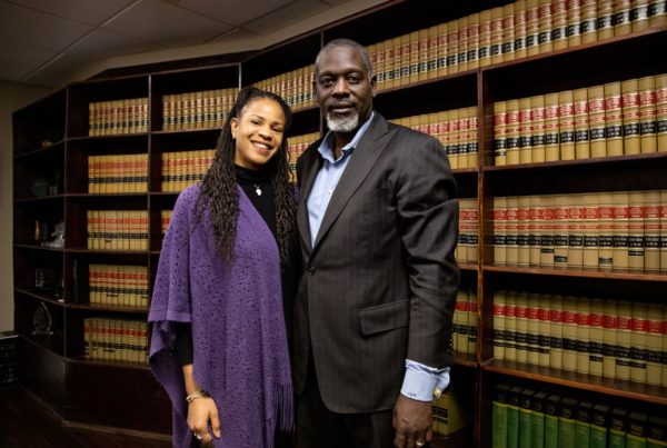How The Black Church Launched A Path-Breaking Political Campaign In North Texas
