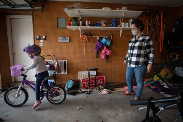 ‘Panic Mode’: Austin ISD Needs To Evaluate 800 Students For Special Ed. It Doesn’t Have The Staff To Do It.