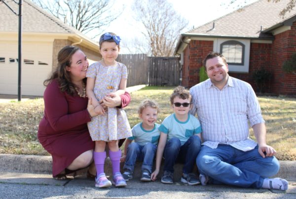 Some Schools Let Students Go Maskless, Leaving A Tough Choice For Medically Fragile Families