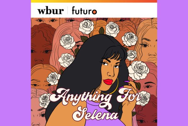‘Anything for Selena’ Podcast Examines The Singer’s Legacy Through Belonging