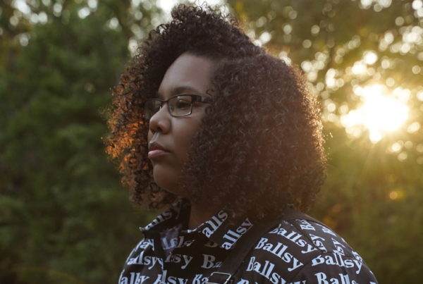 Rapper Mama Duke’s New Album Is A ‘Braggadocious Body Of Work’