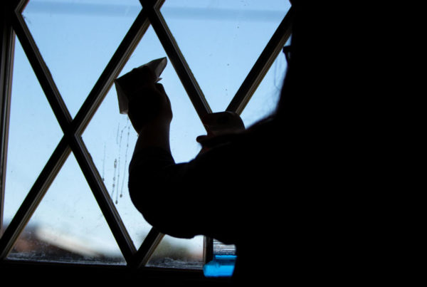 Crucial Cross-Border Labor Force Disrupted By Pandemic Travel Restrictions
