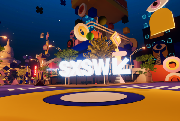 SXSW Organizers ‘Making Lemonade Out Of Lemons’