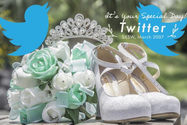Twitter At 15: How The Platform Evolved From Exciting New Kid On The Block Into A Challenging Teenager
