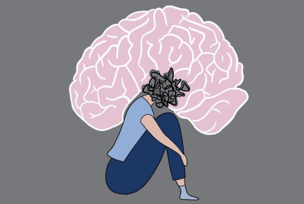 COVID-19 Brought A Mental Health Crisis For Texas Teens. Billions In Federal Aid Could Help