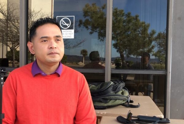 Troops With Service-Related Mental Health Issues Say It’s Unfair To Kick Them Out Of The Military