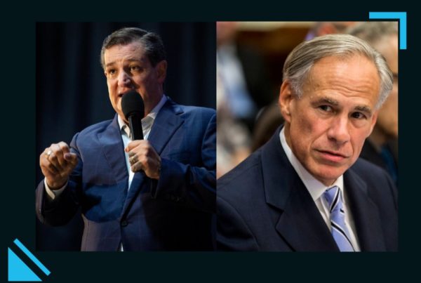 Will Politicians Pay A Price For Texas’ Electric Grid Problems And COVID-19 Response?