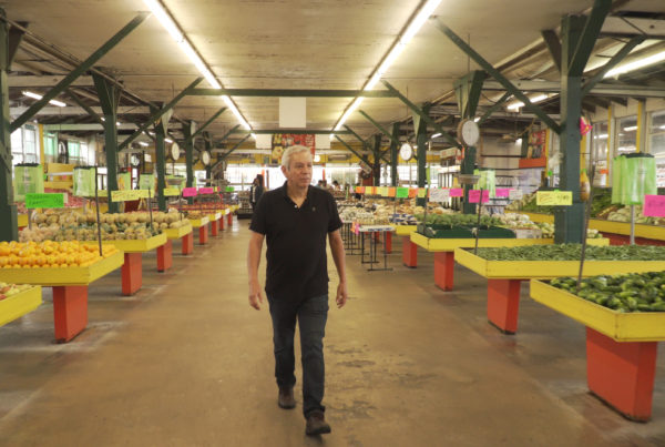 New Film ‘Truly Texas Mexican’ Uncovers The Roots Of Authentic Mexican Cuisine