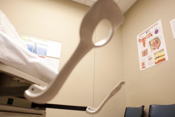Slate Of Texas Legislation Limiting Abortion, Including So-Called “Heartbeat Bill,” Heads To Senate
