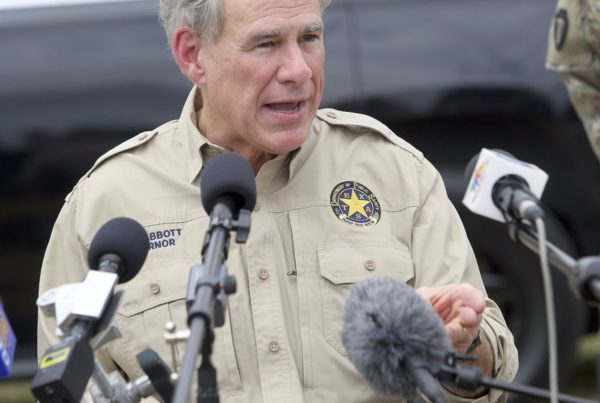 Fact Check: Are Twice As Many Children In Border Patrol Custody Under Biden Than Trump?
