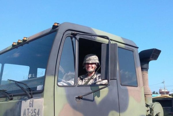 Many Troops Are Leaving The Military Prematurely Due To Sexual Harassment, Assault