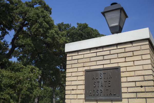 ‘Too Little, Too Late’? Small Changes Aren’t Adding Up To Fix Texas’ Mental Health Care System