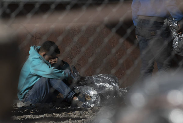 ‘Blocked And Broken’: Children Are Caught In An Asylum System Struggling To Reboot