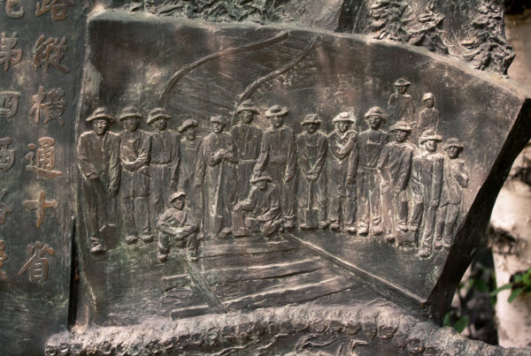 ‘No One Can Say They Didn’t See This Coming’: America Has A Long Tradition Of Anti-Asian Hate
