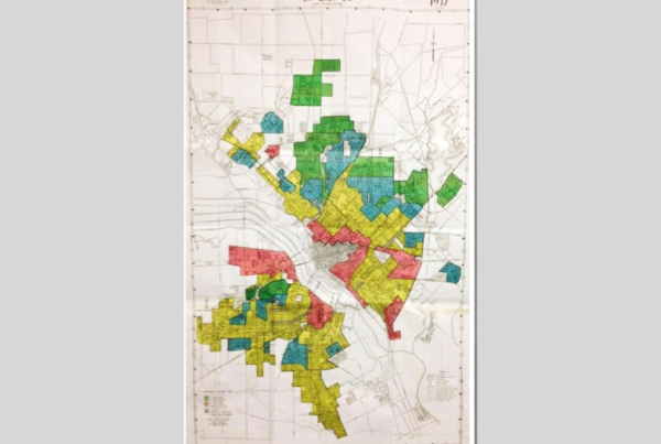 News Investigation Indicates Redlining May Be Alive In South Dallas