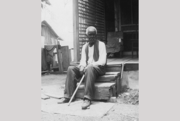 A Chapter In US History Often Ignored: The Flight Of Runaway Slaves To Mexico