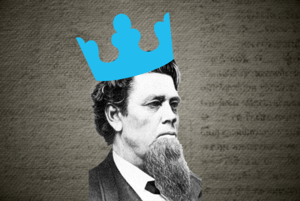 What’s In A Name? For These Famous Texans, Everything.