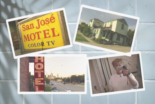 Liz Lambert’s Hotel Helped Gentrify Austin’s South Congress. In A New Documentary, She Looks Back.