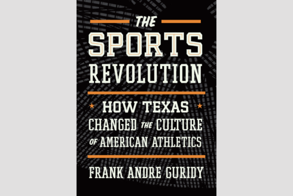 How Texas Drove The American ‘Sports Revolution’