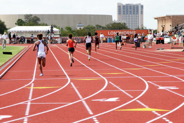 Proposed Ban On Trans Women Athletes A ‘Solution In Search Of  A Problem’
