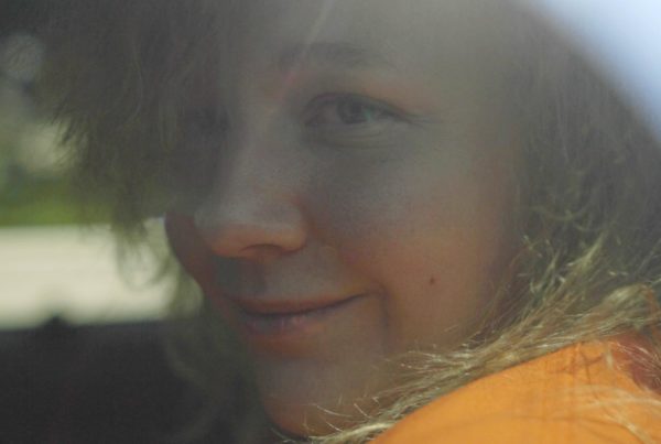 ‘The Stakes Are So High’: Texan Reality Winner Risked It All To Expose Election Interference