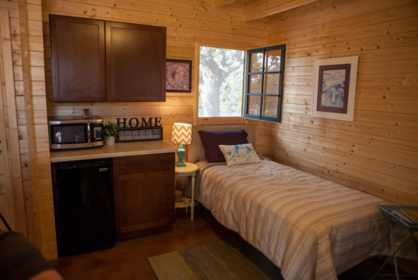 Facing Criticism Of Its Homelessness Response, Austin Ramps Up Partnership, Seeks More Funding