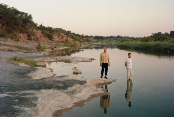 On New Album, ‘The Wind,’ Balmorhea Takes Listeners On A Journey And Brings Them Back Again