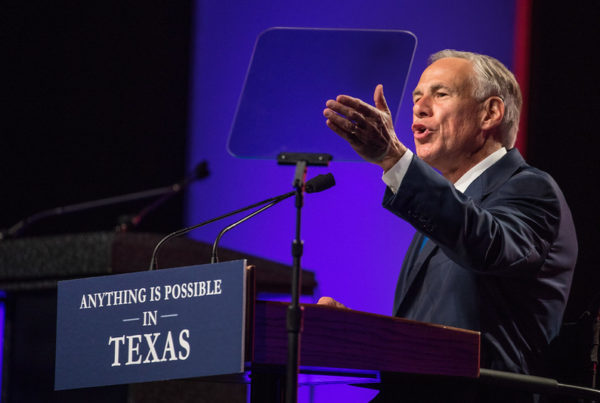 Pro Sports Backlash Could Reach Texas If Voting Bills Become Law