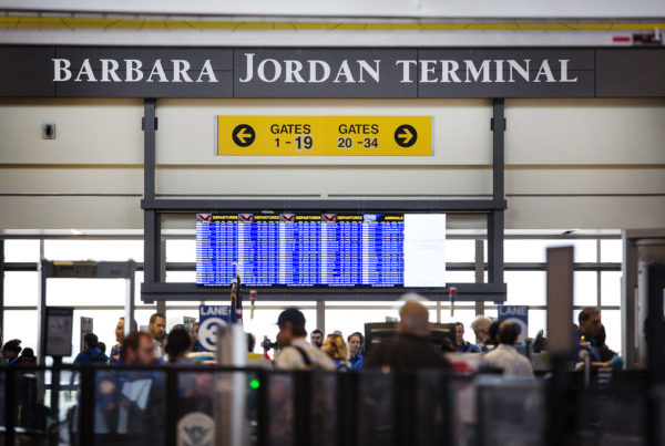 Bay Area Transplants Like Austin’s Culture And Work-Life Balance. Locals May Pay The Price.