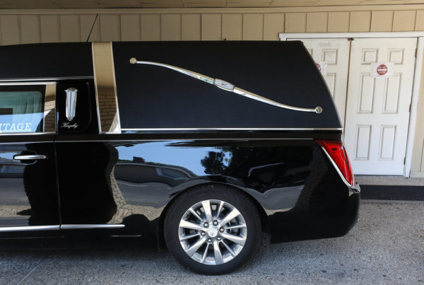 Lost A Loved One To COVID-19? How To Apply For FEMA Funeral Financial Aid.