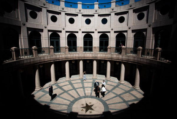 What Are Texas Lawmakers Up To? Two Political Reporters Break Down What You Need To Know.