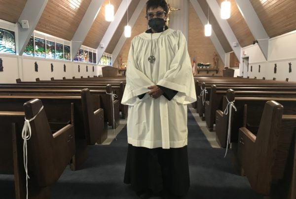 Some North Texas Episcopalians Must Leave Their Churches As 12-Year Legal Battle Ends