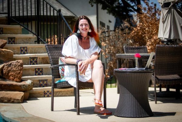 An Army Of People Is Helping Folks In The Austin Area Find COVID-19 Vaccine Appointments