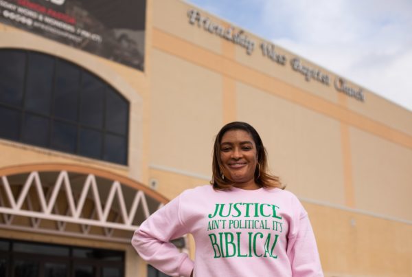 How Black Churches Helped Dallas Rein In Payday Lenders