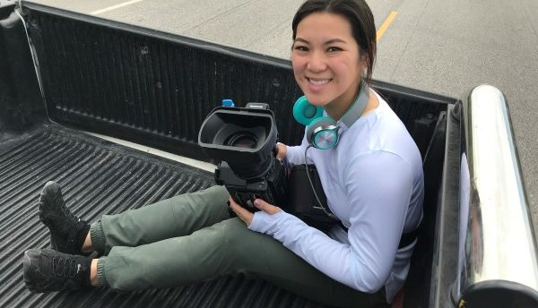 Listen: Asian American Journalists In North Texas Reflect On The Atlanta Killings & Covering Anti-Asian Hate