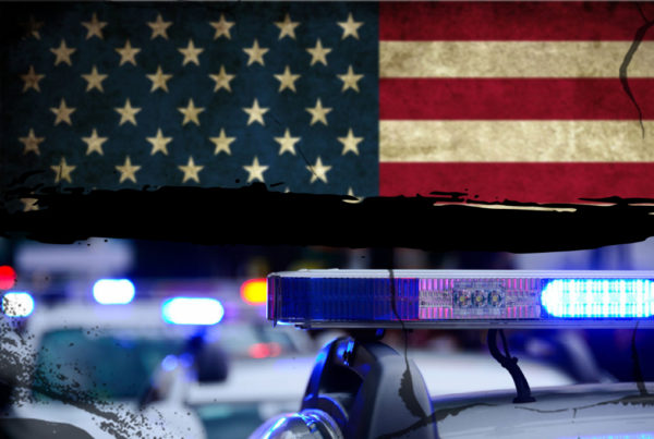 Commentary: ‘It Is Way Past Time To End The Continuous Legacy Of Violently Racist Policing In America’