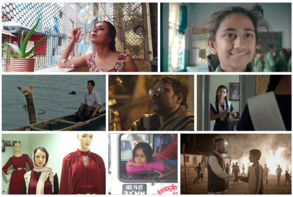 Why A Film Festival In Texas Wants To Get People Talking About South Asia