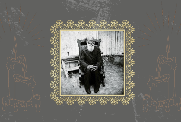 Don Pedrito: Healer of Los Olmos
