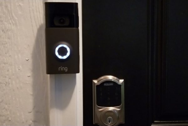 Once A Beloved New Kid On The Block, Some Neighbors Say Ring Doorbells Have Worn Out Their Welcome