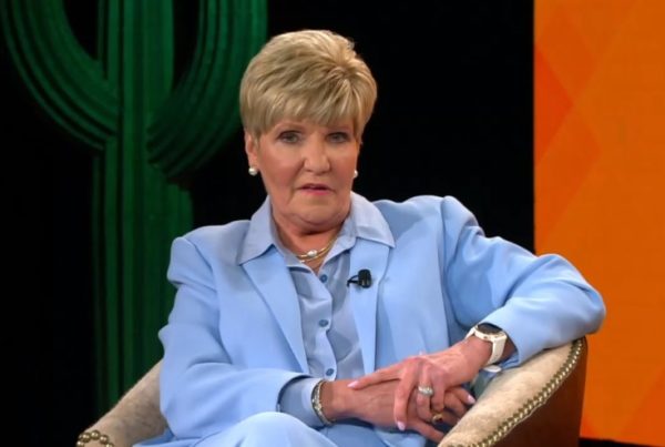 As Fort Worth’s Longest-Serving Mayor Says Goodbye, Betsy Price Doesn’t Rule Out Leaving The Public Spotlight For Good