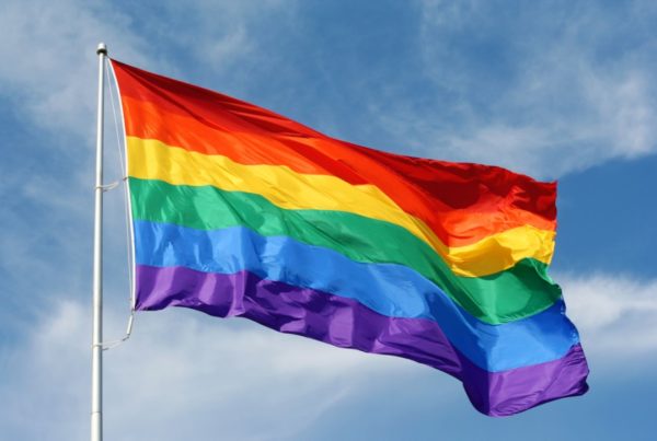 Speech Therapy Helps Transgender People Find Their Voice