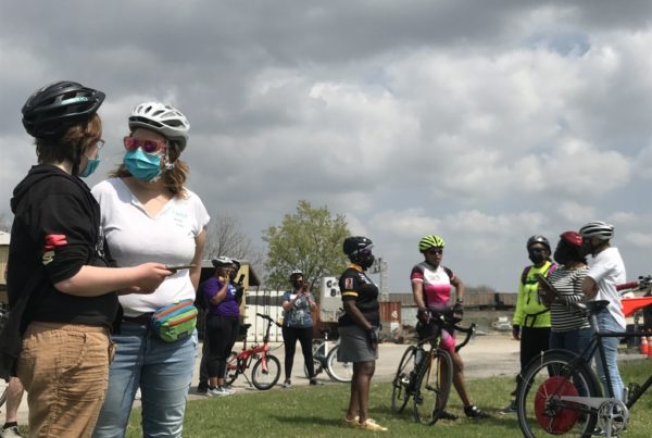 Fort Worth Lynching Tour Brings Little-Known History To The Forefront