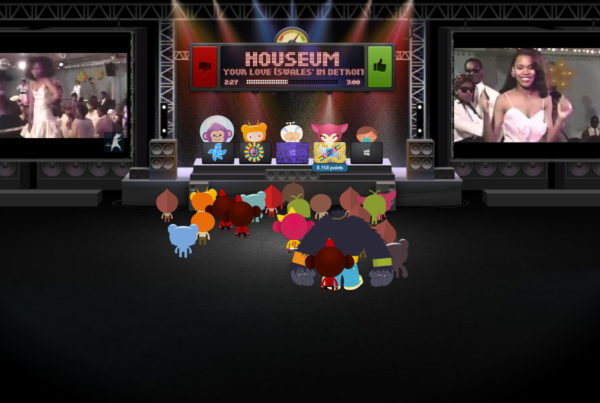 Why People Are Excited About The Return Of Beloved Social DJ App, Turntable