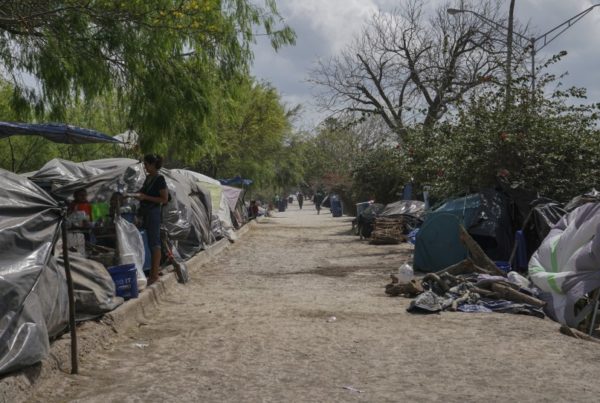 As US brings back ‘Remain in Mexico’ policy, Mexico makes changes at its own southern border