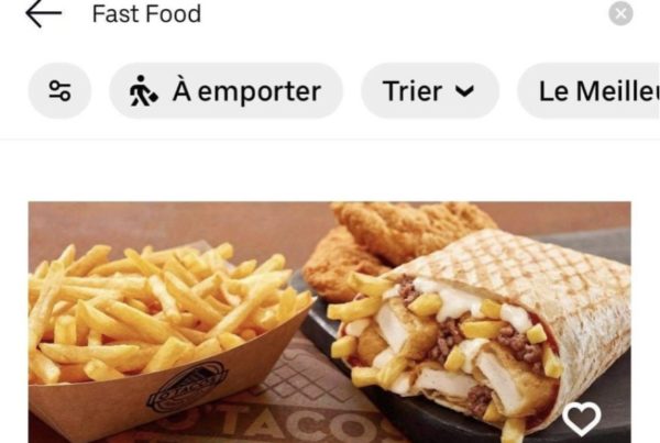 French Tacos Sizzle With Popularity In France. Just Don’t Consider Them Tacos In Texas.