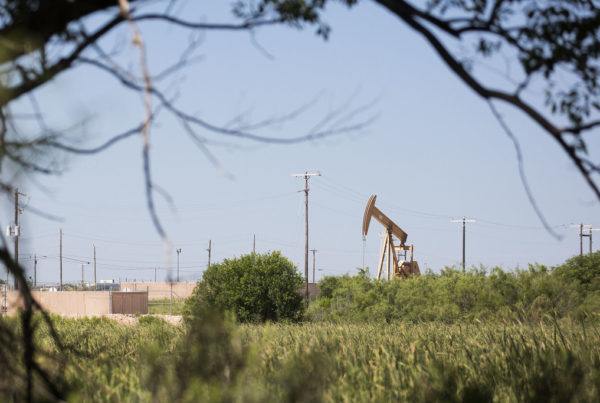 Railroad Commission Renews Permit For South Texas Oil And Gas Waste Facility Despite Locals’ Complaints