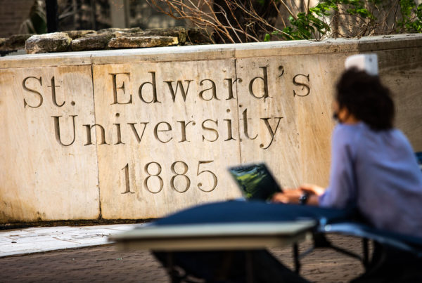 COVID-19 Vaccinations Key To Students Returning To College Campuses This Fall
