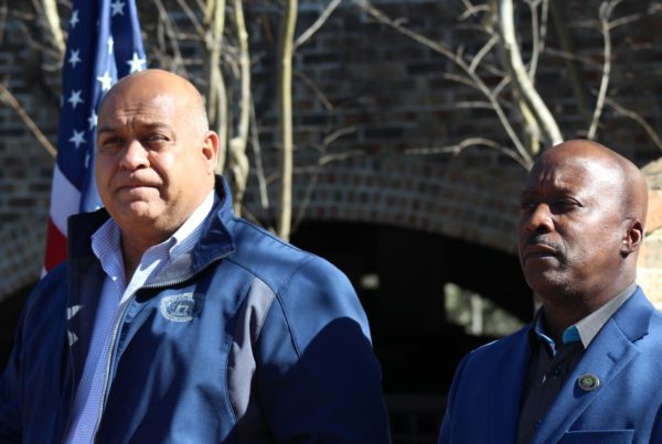 Defunding Or Police Accountability? What San Antonio’s Prop B Could Do To Police Collective Bargaining.