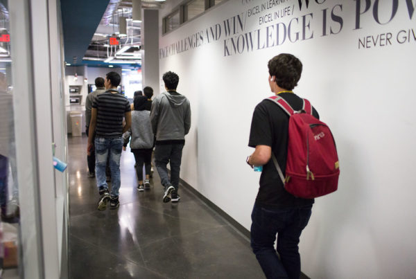 Without Full Participation, Can STAAR Be An Accurate Measure For Success?